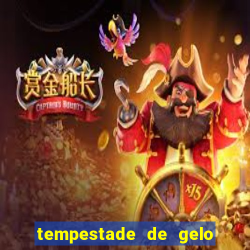 tempestade de gelo filme completo dublado